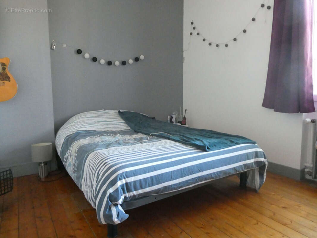 Maison à SAINT-BREVIN-LES-PINS