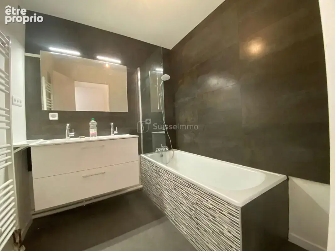 Appartement - 5 pièce(s) - 83 m2 - photo 8