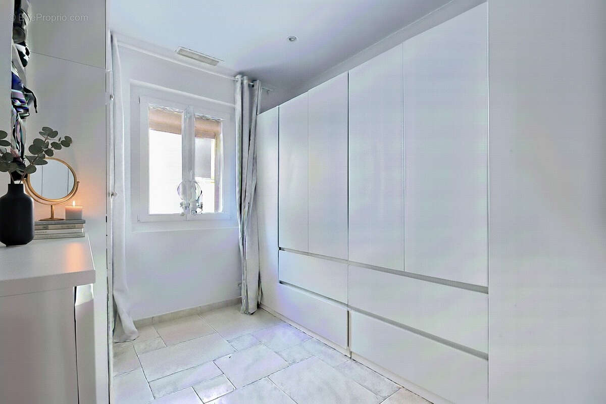 Appartement à AUBAGNE