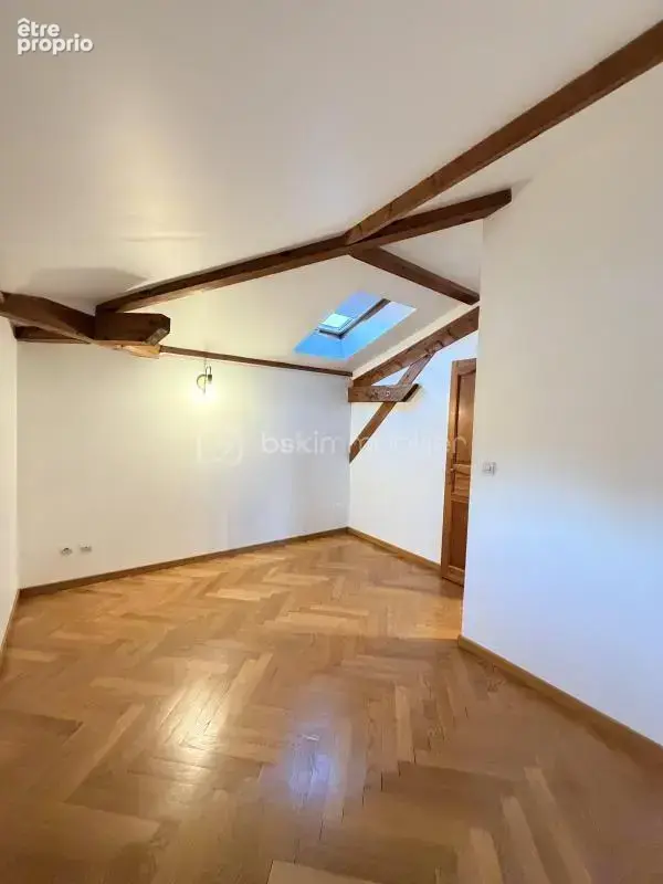 Duplex type 4 au coeur du village avec cachet - photo 19