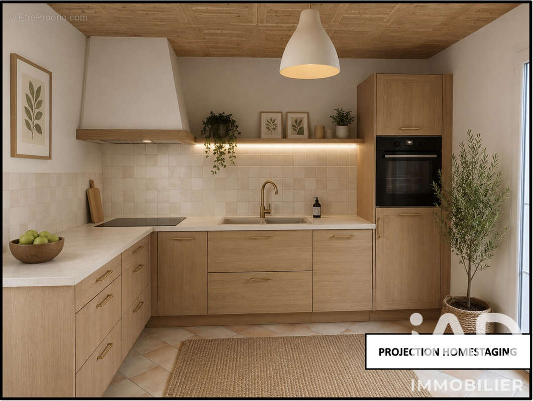 Photo 6 - Maison à LOUPIAN