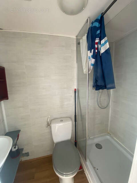 Appartement à PAIMPOL