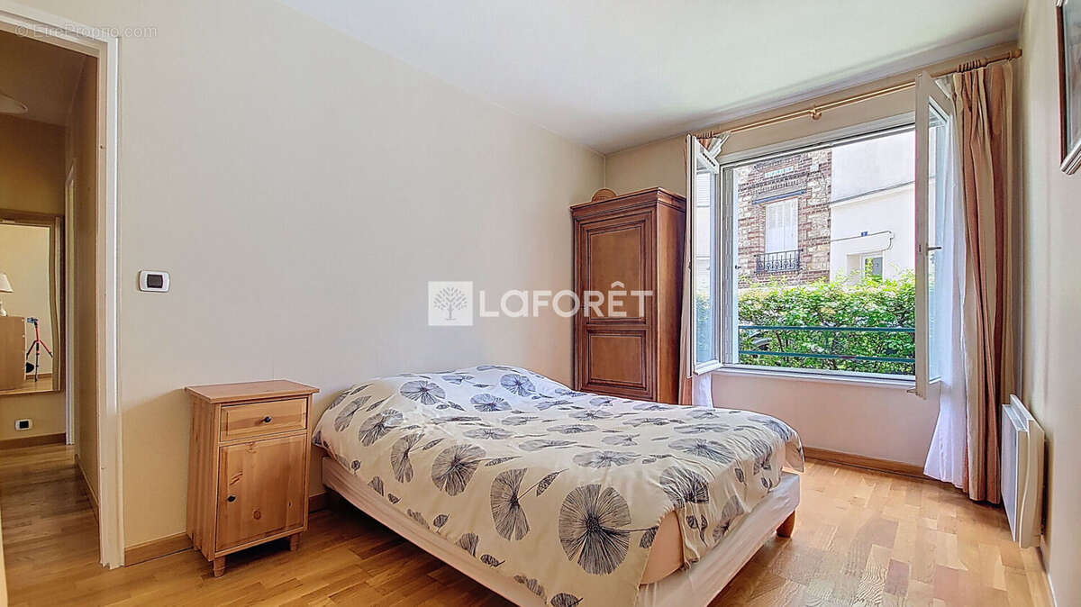 Appartement à MONTMORENCY