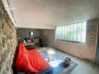 Maison a renover ou agrandissement / surelevation possible - photo 17