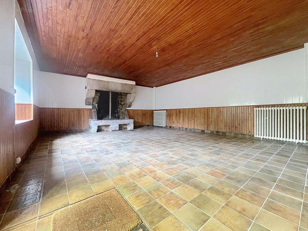 Photo 7 - Maison à NOSTANG