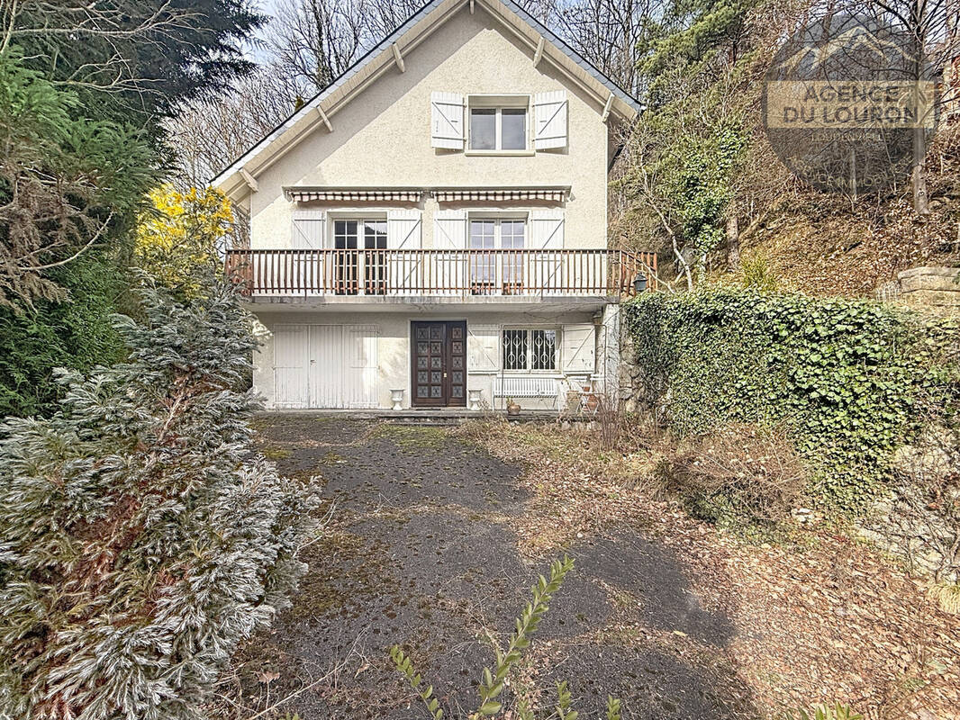 Maison à BORDERES-LOURON