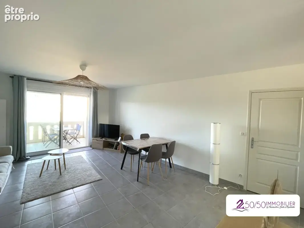 Appartement 65 m² à Frehel  - photo 2