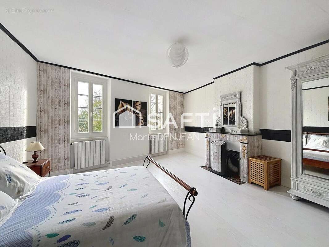 Photo 3 - Maison à MONTESQUIEU-VOLVESTRE