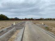 Terrain à NOYELLES-GODAULT