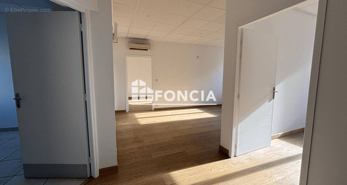 Appartement à LUNEL