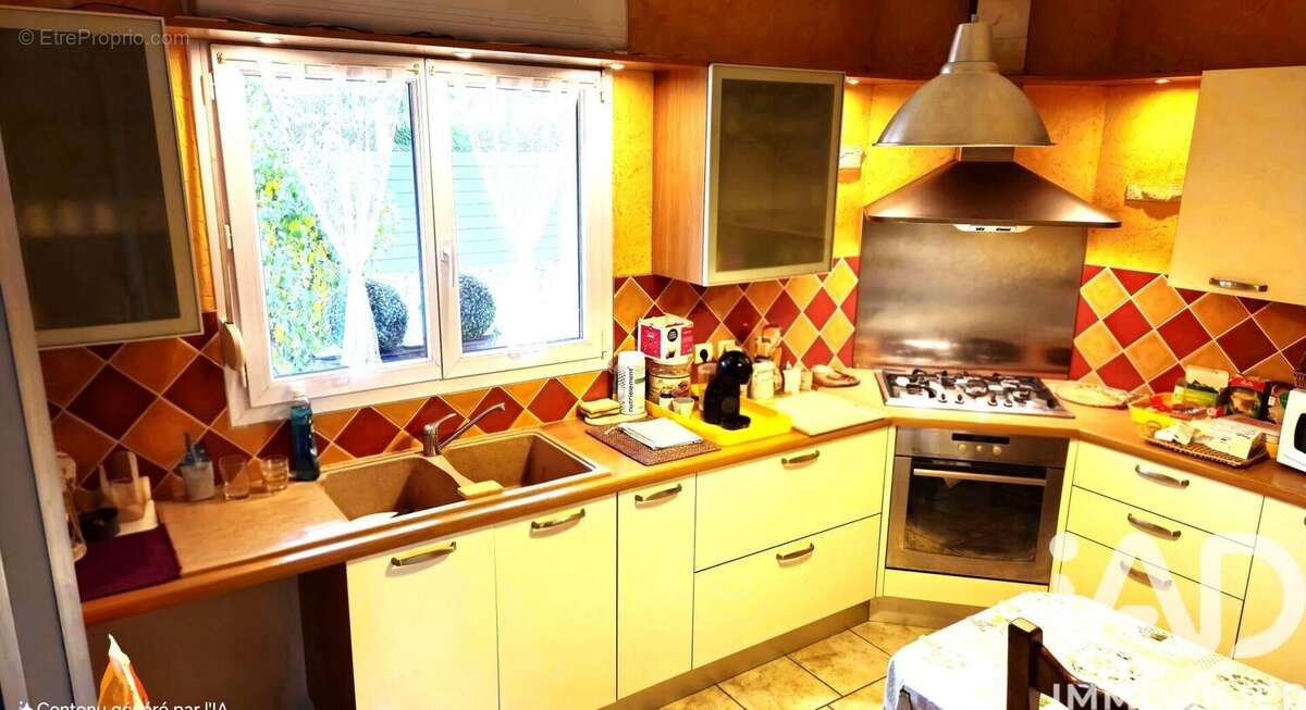 Photo 4 - Maison à CORNY-SUR-MOSELLE