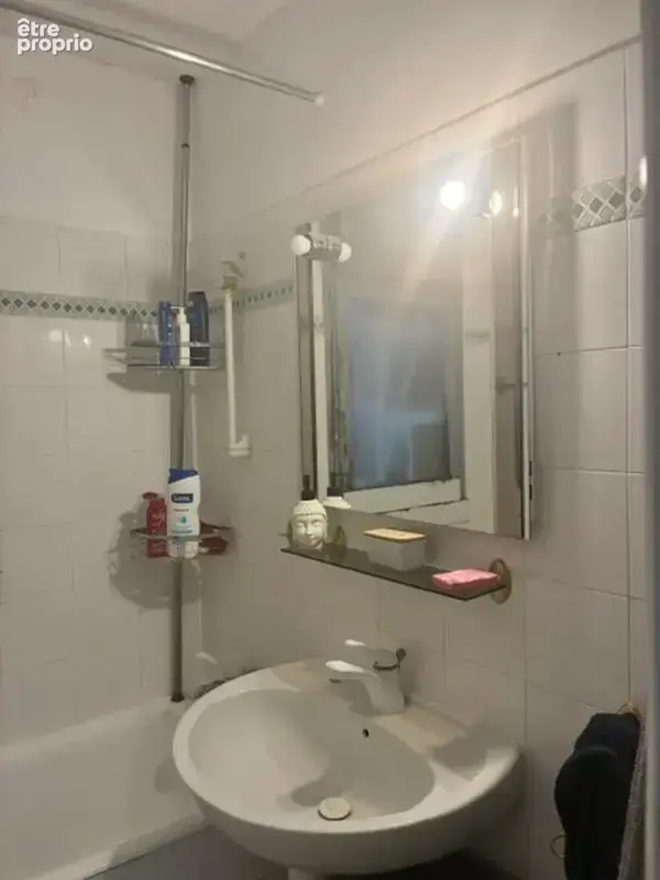 Appartement T3 - Sassenage - photo 9