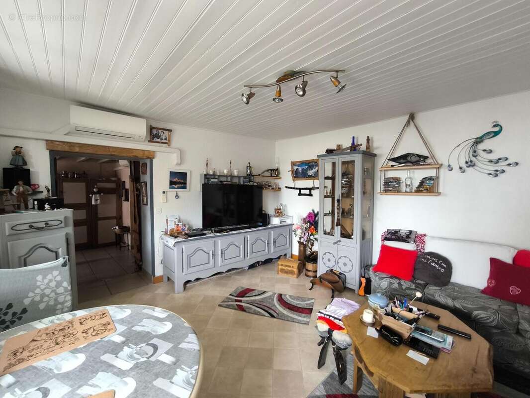 Photo 3 - Maison à MIGRE