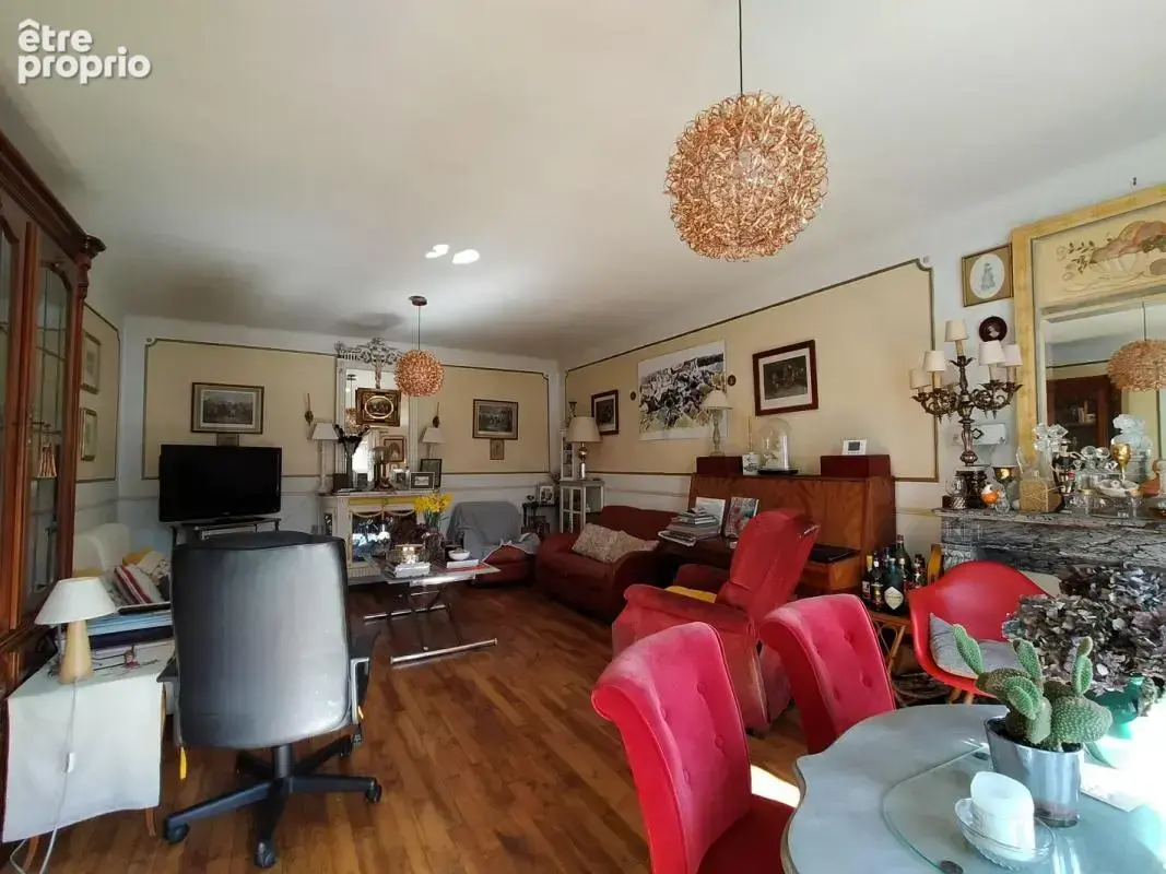Maison 9 pièces 238 m² à vendre à Souge-Le-Ganelon (72130) - photo 3