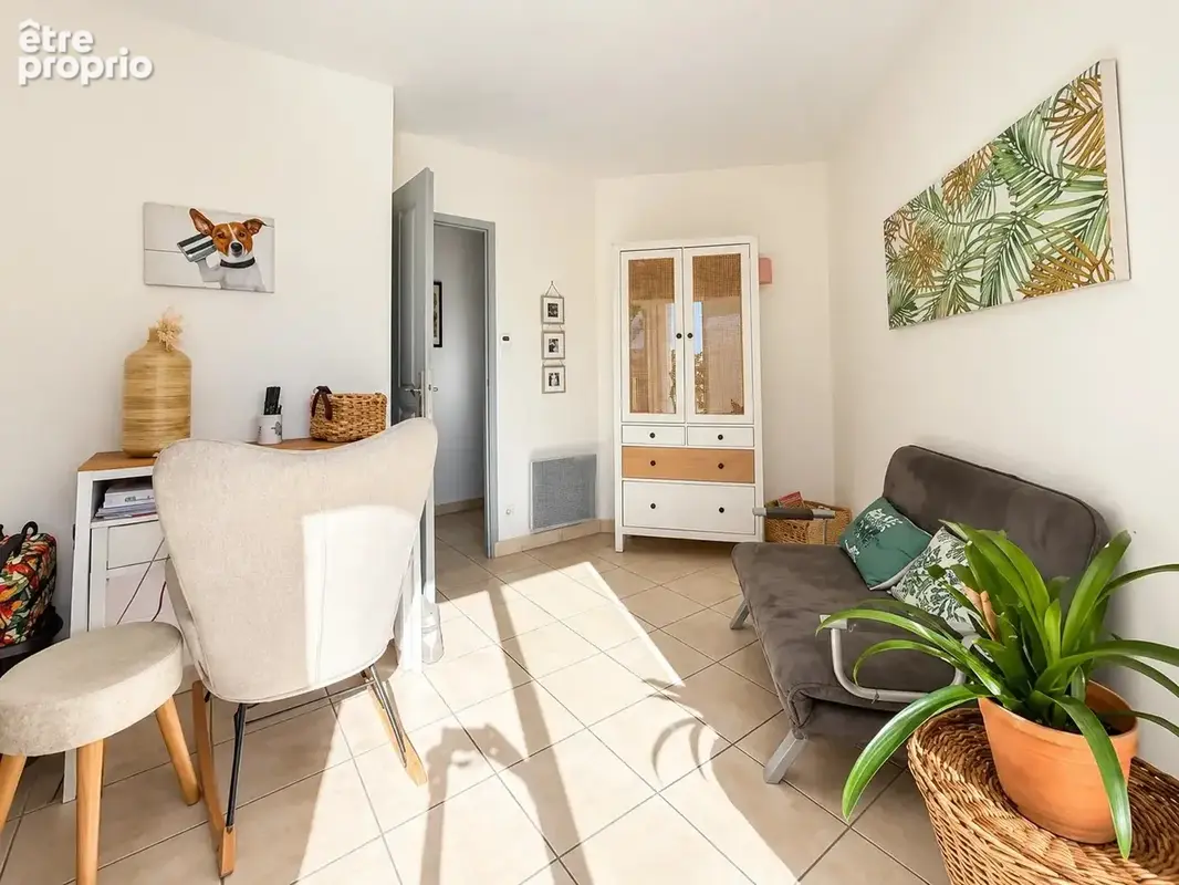 Coup de coeur   superbe maison 138m2 avec piscine, dépendance - photo 9