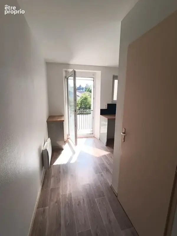 Appartement T5 spacieux à Valdahon - photo 10