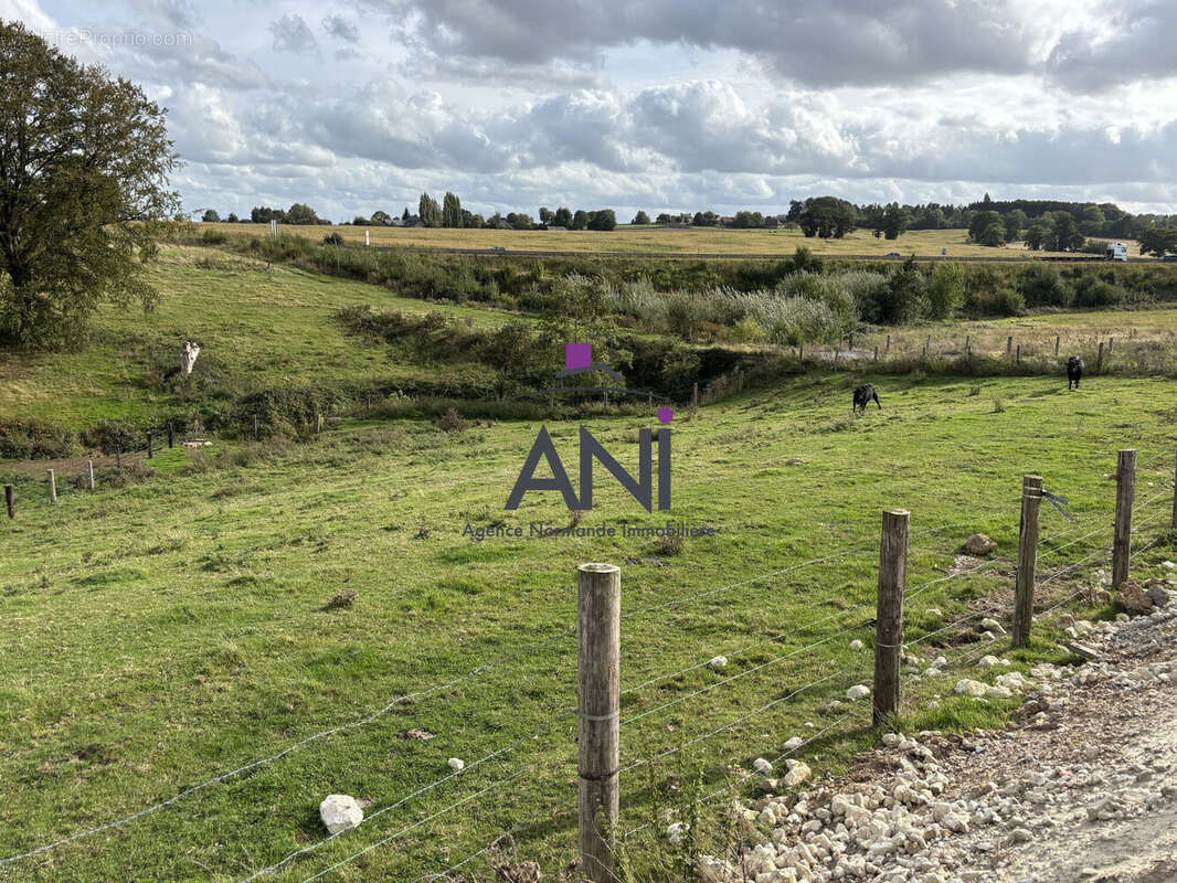 Maison à NEUFCHATEL-EN-BRAY