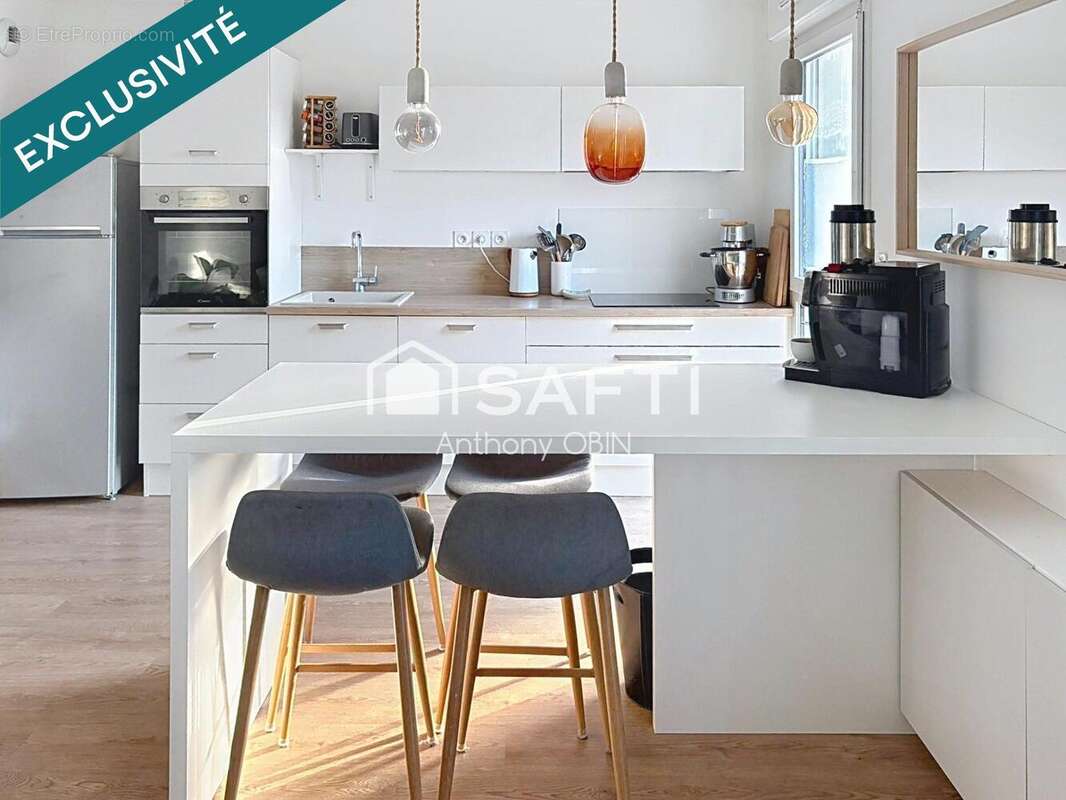 Photo 3 - Appartement à HALLENNES-LEZ-HAUBOURDIN