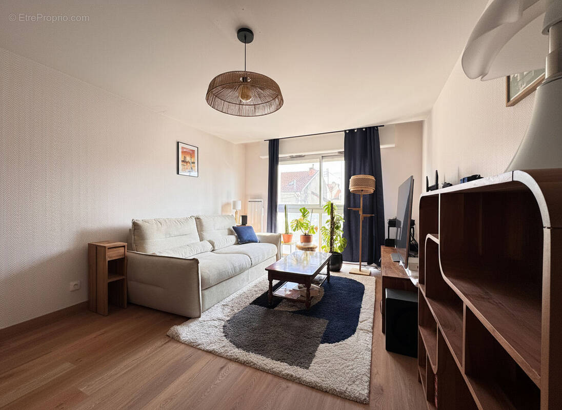 Appartement à PERIGUEUX