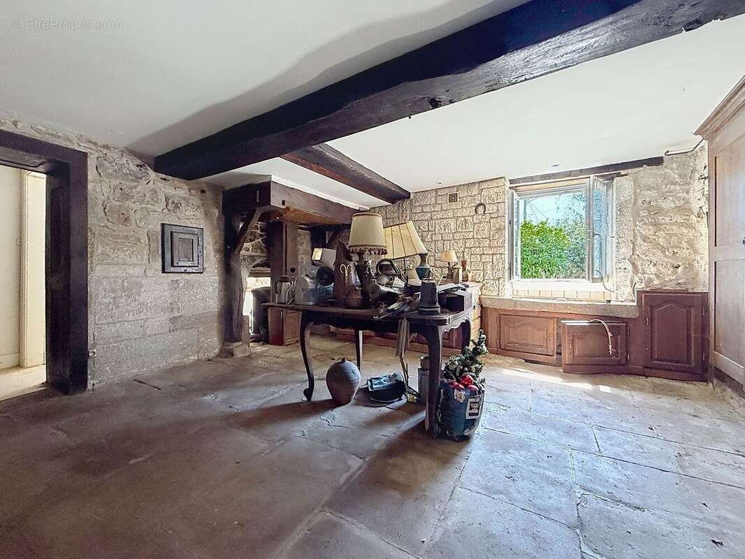 Maison à ARCHETTES