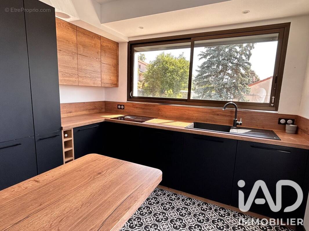 Photo 1 - Maison à COURNON-D'AUVERGNE