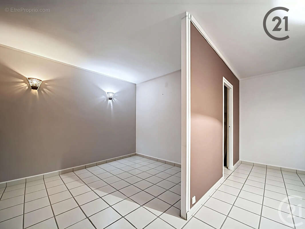 Appartement à TROYES