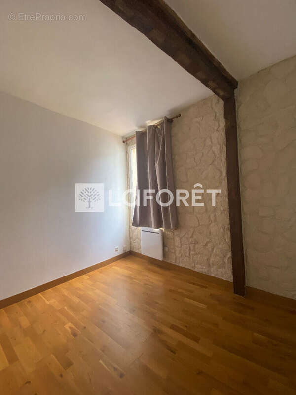 Appartement à COMPIEGNE