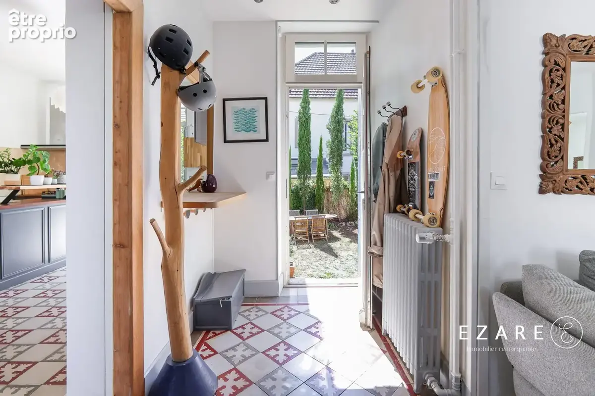 Maison 115 m² à Dijon  - photo 6