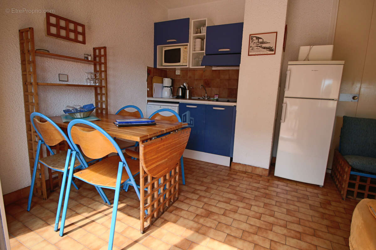 Appartement à ROQUEBRUNE-CAP-MARTIN