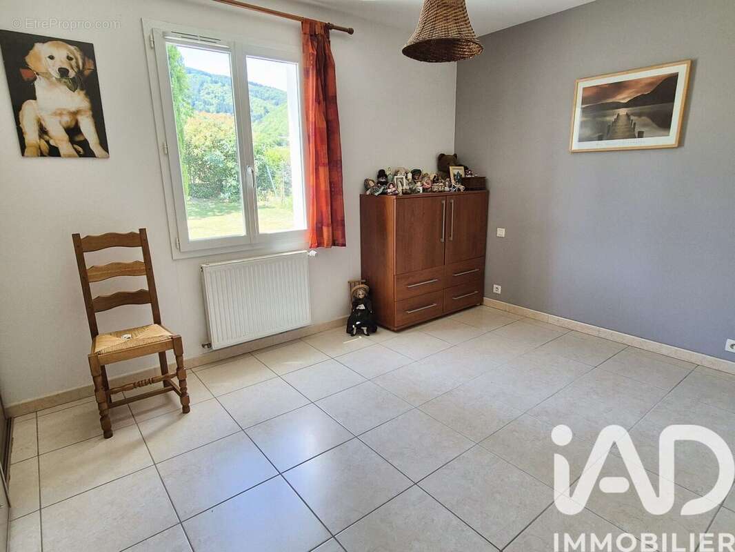 Maison 88 m² à Aussillon  - photo 7