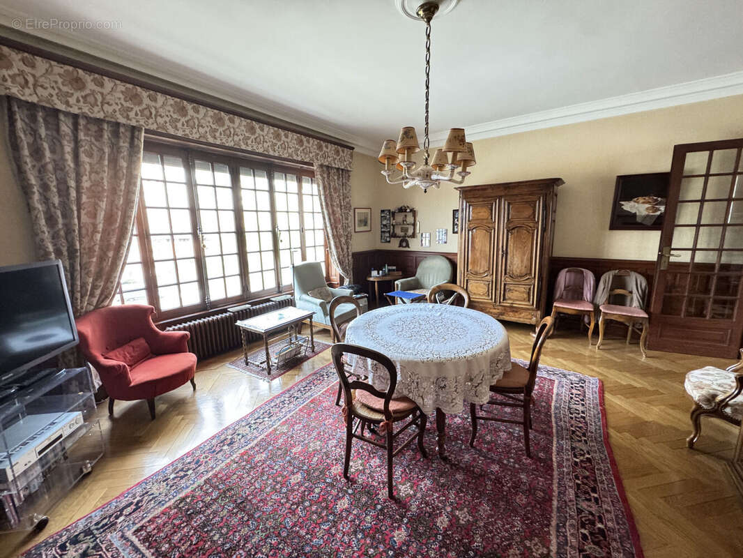 Photo 6 - Maison à AMPLEPUIS