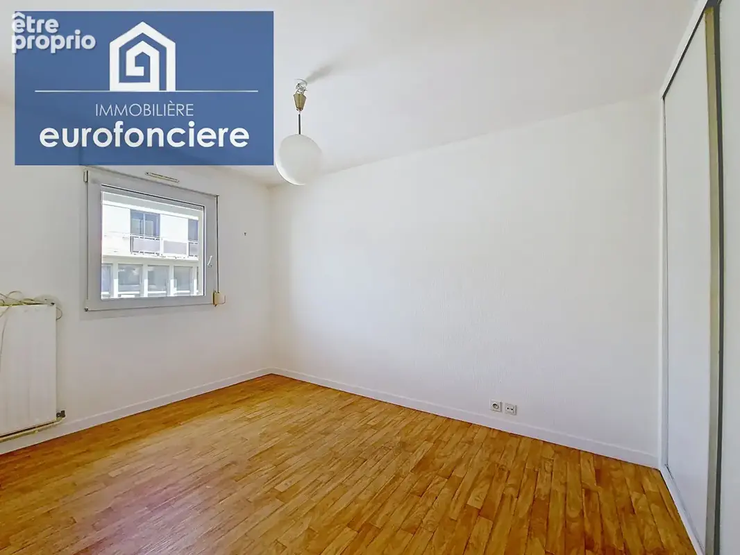Appartement Troyes 2 pièce(s) - photo 4