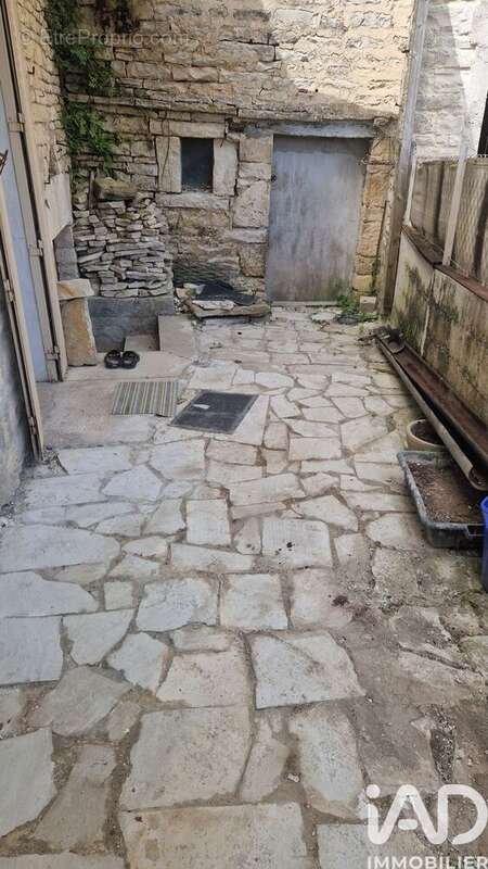 Photo 9 - Maison à PLAINES-SAINT-LANGE