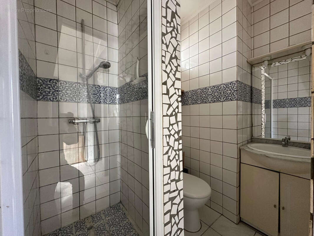 Maison à SAINT-NAZAIRE