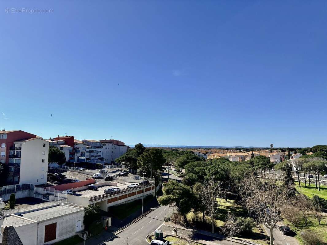 Appartement à AGDE
