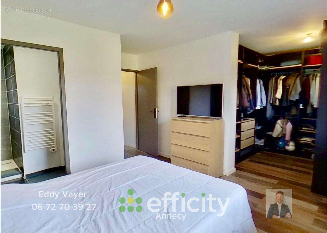 Maison à THORENS-GLIERES