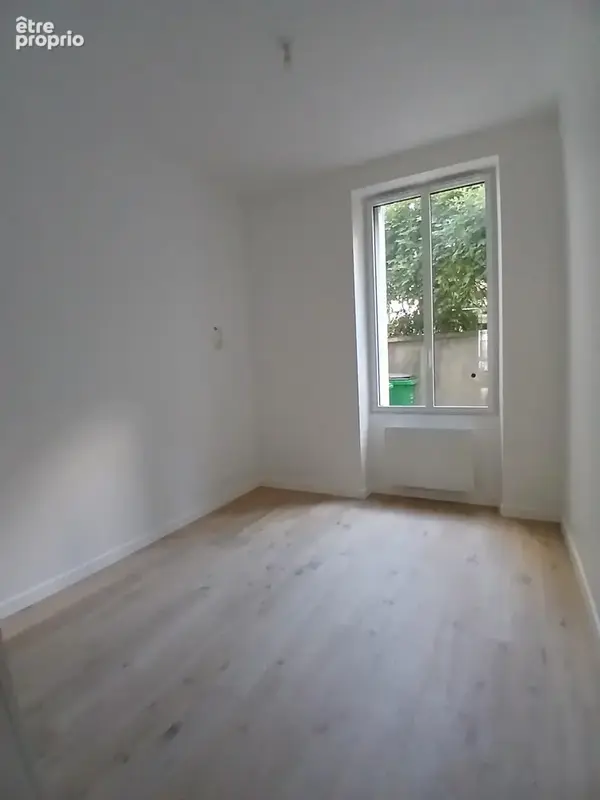 Appartement 2 pièces - photo 6
