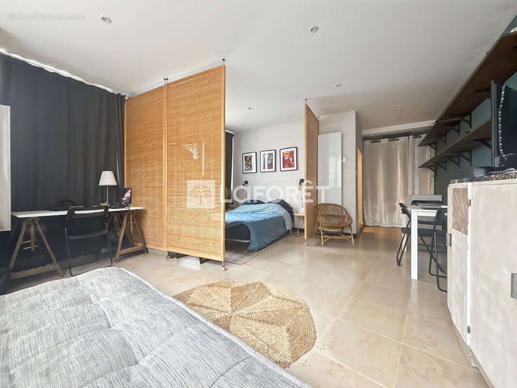 Appartement à VALENCE