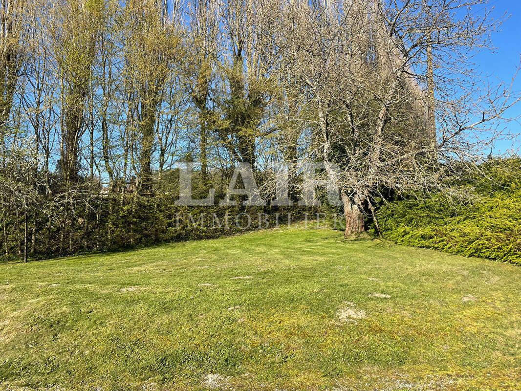 Maison à MORTAGNE-AU-PERCHE