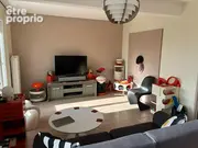 Appartement à ECOLE-VALENTIN
