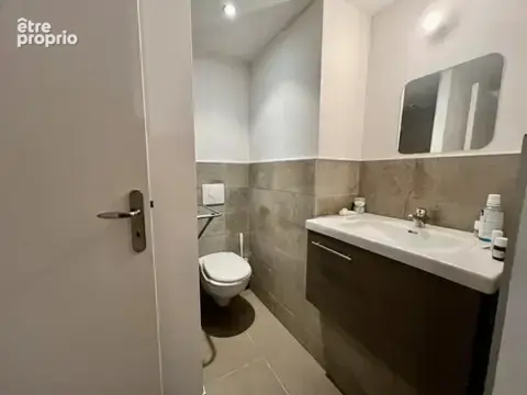 Vente Maison de village R+2 T4 avec  terrasse et garage - photo 12
