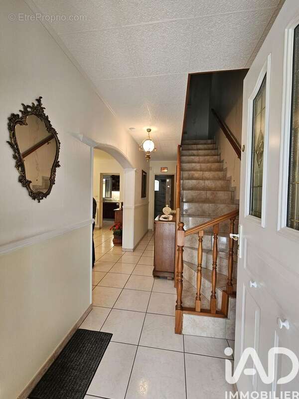 Photo 3 - Maison à EVENOS