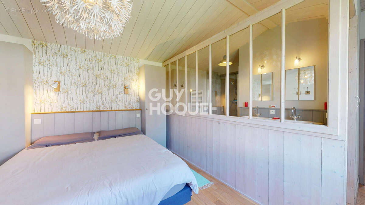 Maison à SAINTE-MARIE-DE-RE