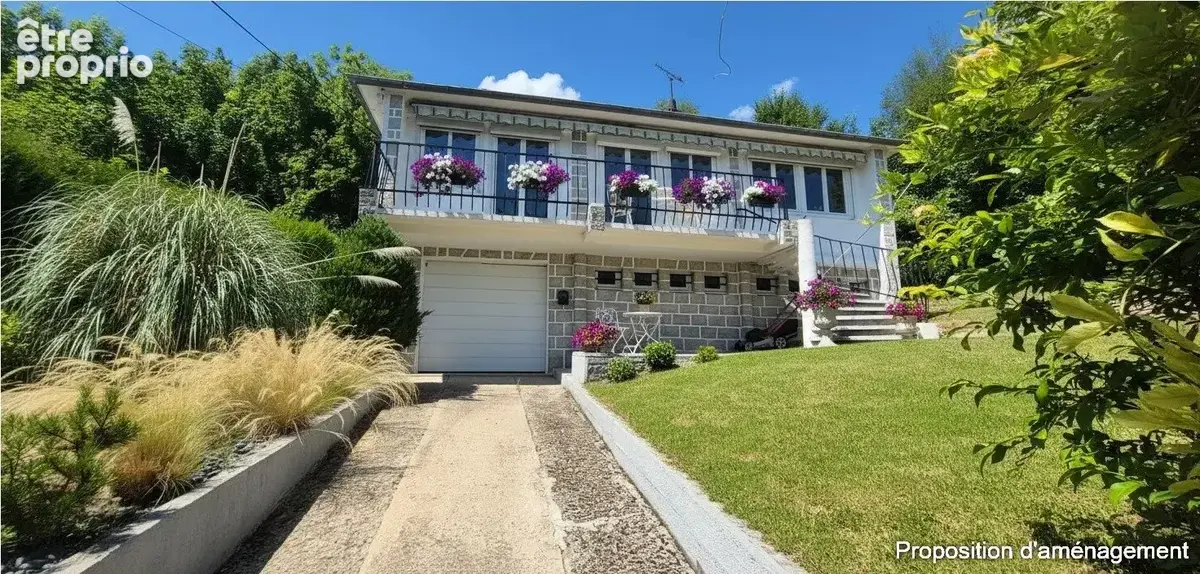 Maison 4 pièces 83 m² à vendre à Maule (78580) - photo 6