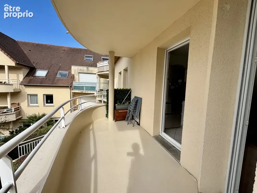 Appartement 3 pièces 66 m² à vendre à Vernon (27200) - photo 4