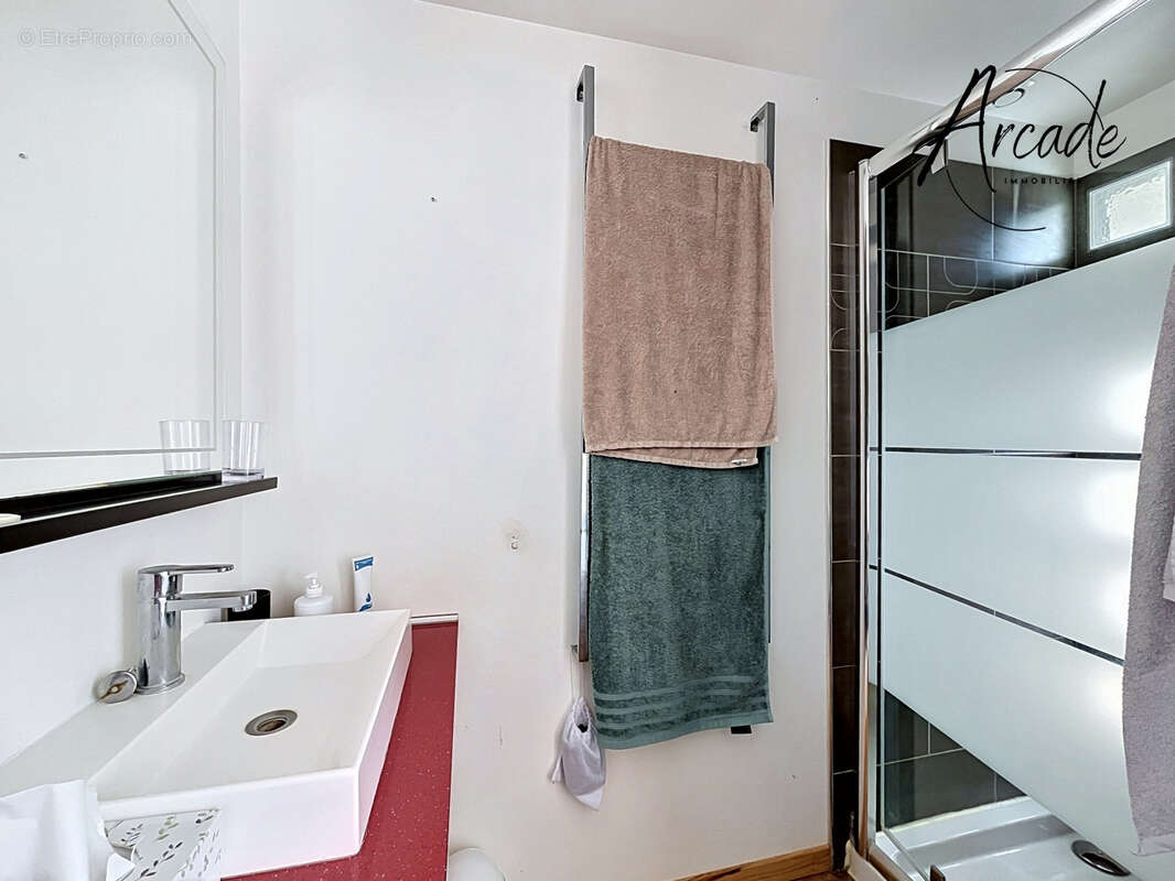 Appartement à LE HAVRE