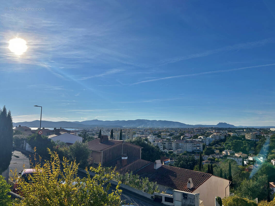 Maison à SAINT-RAPHAEL