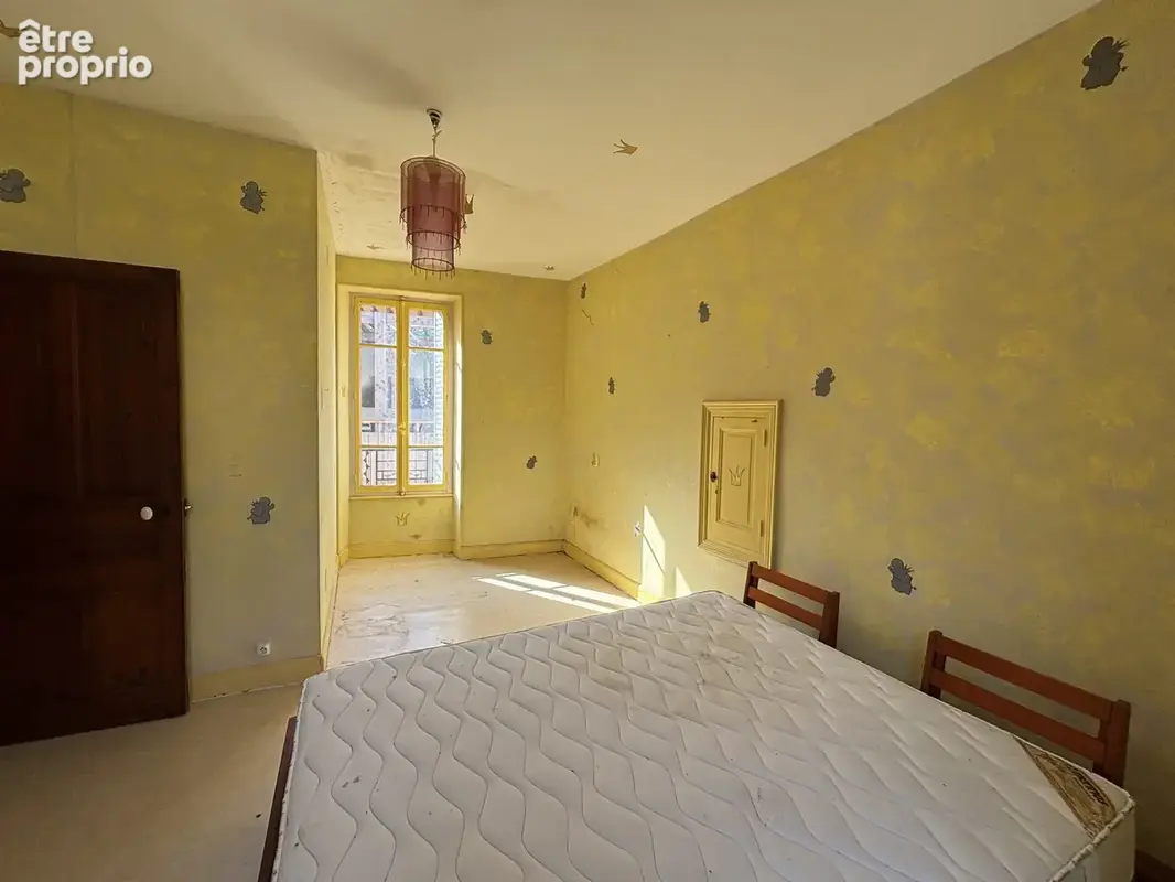 Maison 5 pièces 110 m² à vendre à Saint-Sauveur-De-Montagut (07190) - photo 8