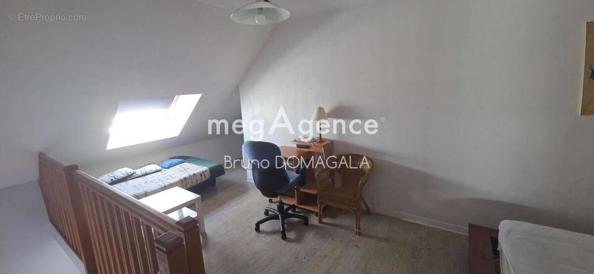 Duplex de Type 2 avec place de stationnement - photo 3