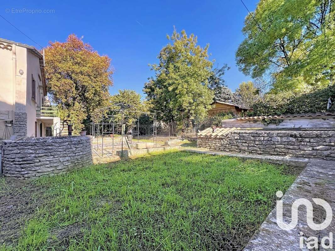 Photo 4 - Maison à APT